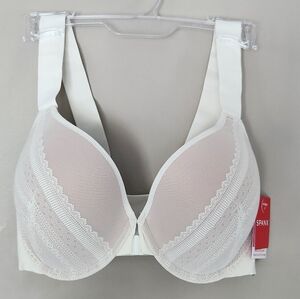 Spanx Bra-llelujah! Illusion Lace Full Coverage